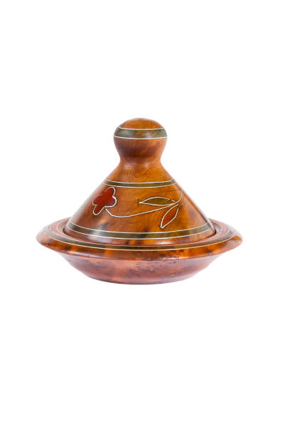 istock Traditional Moroccan Tagine Cooking 1157327919