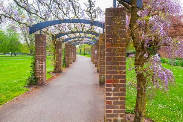 East Park, Southampton, United Kingdom