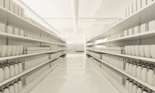 istock supermarket shelves 1157345703