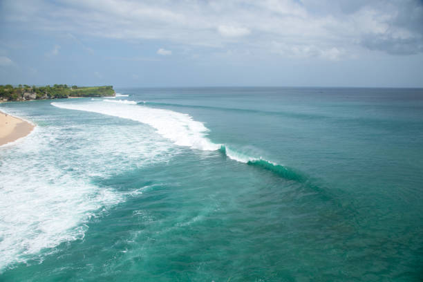 istock Aerial Bali Beach 1157351115