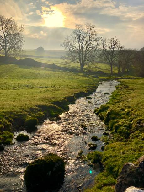 istock The Great Outdoors 1157362070