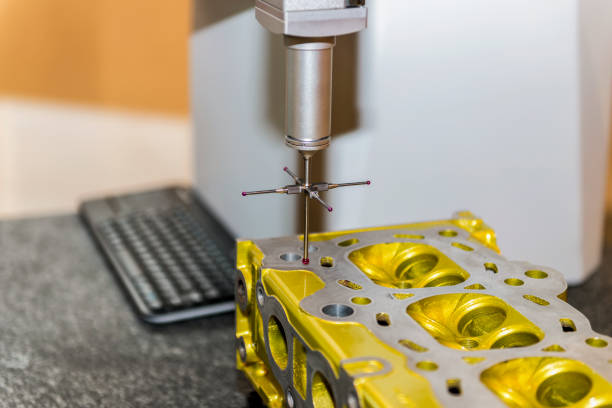 istock inspection automotive part dimension 1157362620