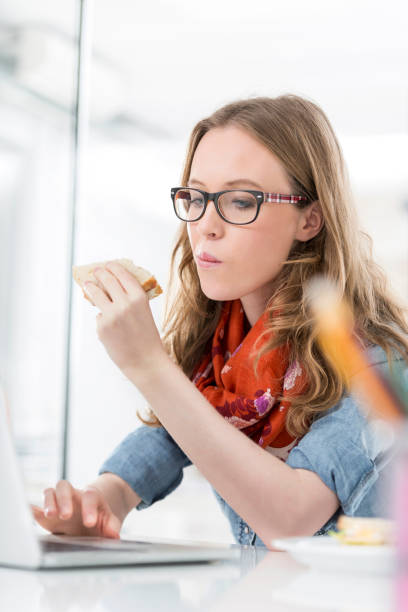 istock Creative business people in office 1157368685