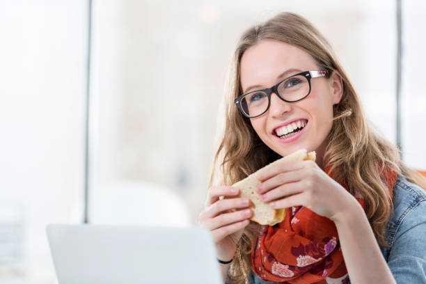 istock Creative business people in office 1157369563