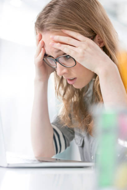 istock Creative business people in office 1157371036