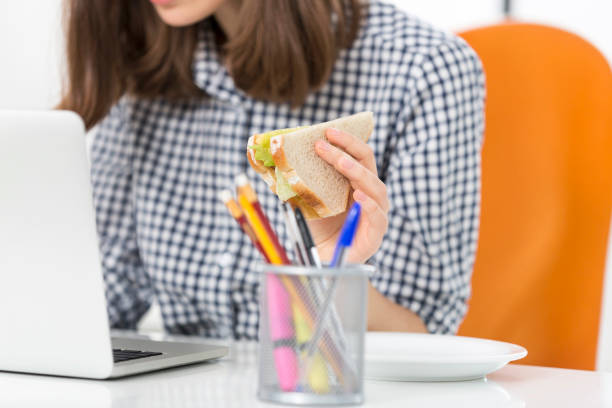 istock Creative business people in office 1157371070