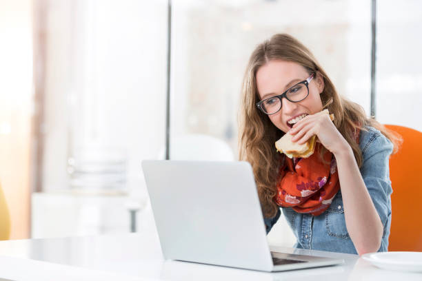 istock Creative business people in office 1157372675