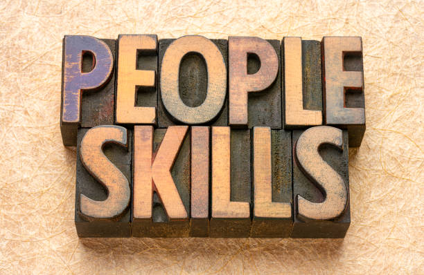 istock people skills word abstract in wood type 1157377700