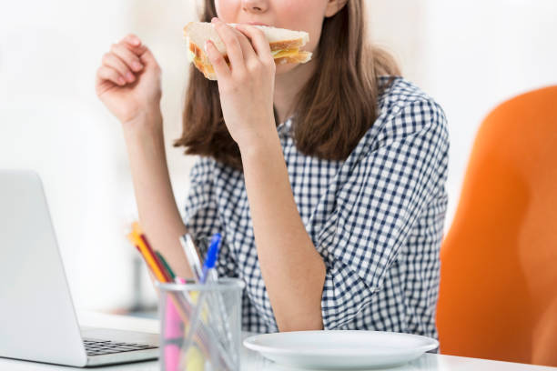 istock Creative business people in office 1157377964