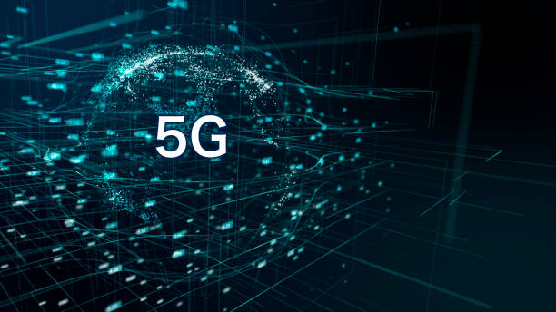 istock Digital world 5G AI IoT Fintech 1157381502