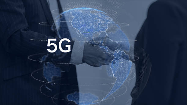 istock Digital world 5G AI IoT Fintech 1157381758