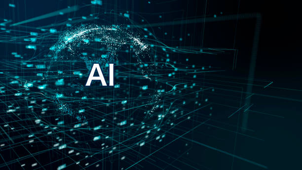 istock Digital world 5G AI IoT Fintech 1157381791