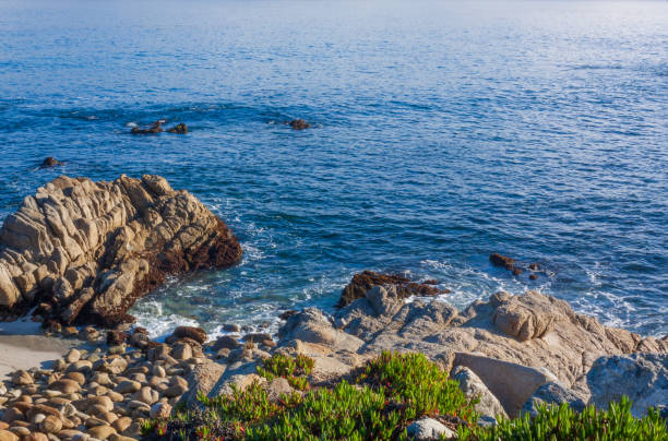 istock Scenic California Coast landscape 1157383335