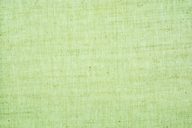 istock Texture of natural linen fabric 1157398336