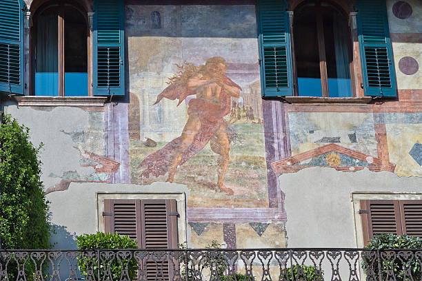 Architectural detail