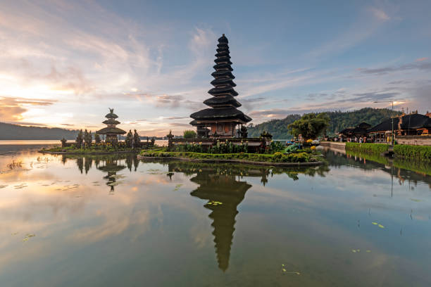 istock Ulun Danu Bratan Temple in Bali Indonesia 1157404972