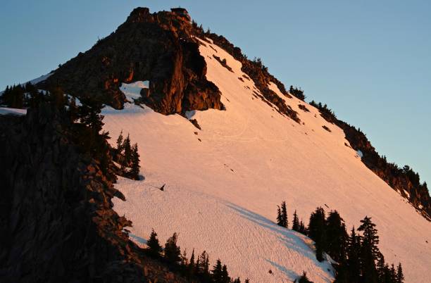 istock The Watchman In Oregon 1157406327