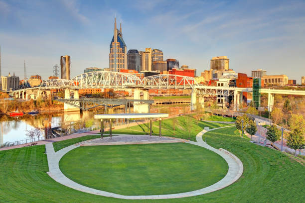 istock Nashville, Tennessee 1157425992