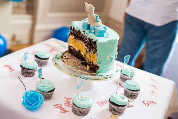 istock baby shower cake cut 1157431600