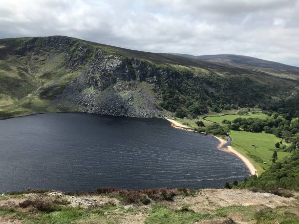 istock Glendalough Irelandl 1157447450