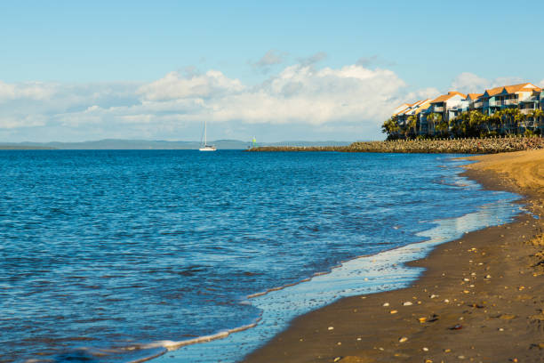 istock Hervey Bay, QLD. Australia 1157455043