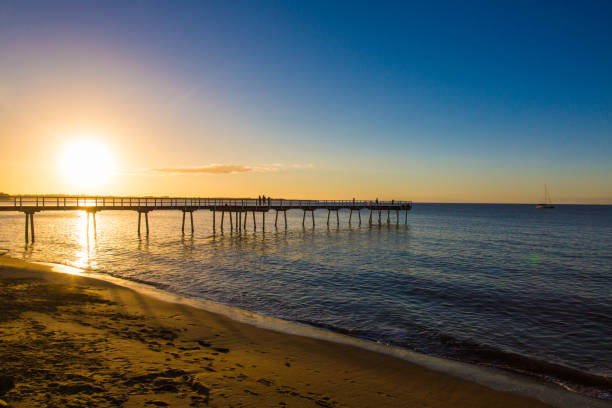 istock Hervey Bay, QLD. Australia 1157455117