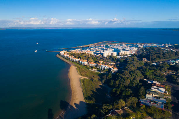 istock Hervey Bay, QLD. Australia 1157455178