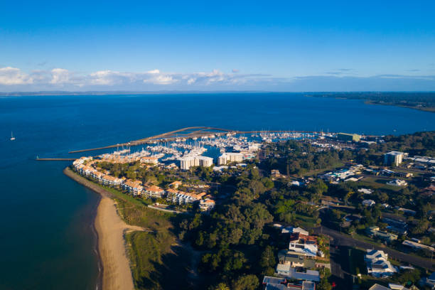 istock Hervey Bay, QLD. Australia 1157455197