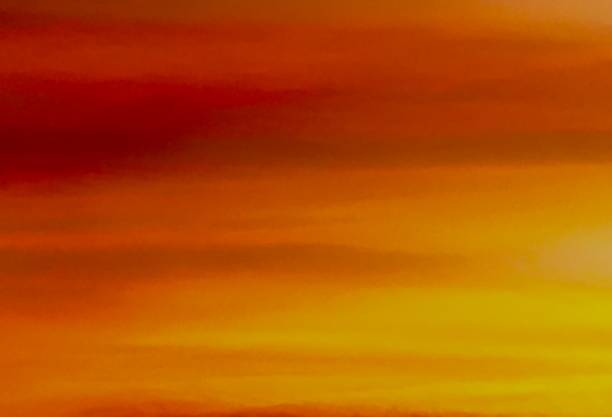 istock Shades of orange 1157465609