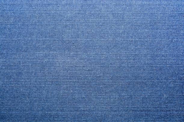 istock Shabby denim texture for background. Blue jeans 1157481084