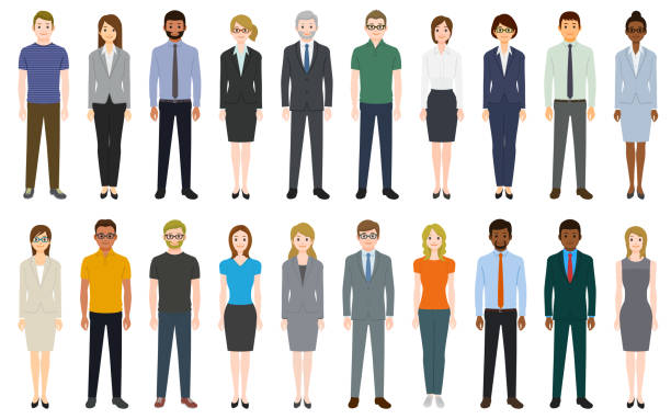 Encuadre De Cuerpo Entero Ilustraciones - Banco de fotos e imágenes de stock - iStock Encuadre De Cuerpo Entero Ilustraciones - Banco de fotos e imágenes de stock - iStock