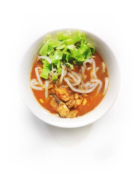 istock Malaysia Food series 1157506419