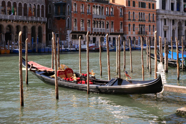 istock architecture and landscape of Venice 1157513942
