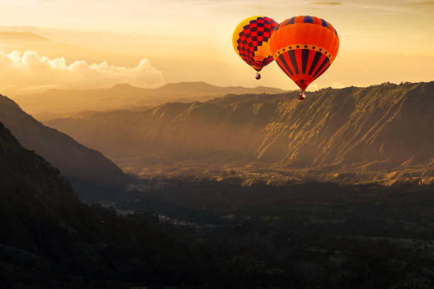 istock Bromo volcano at sunrise 1157514055