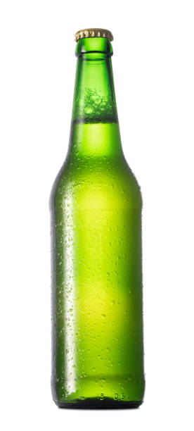 istock bottle of beer isolated on white 1157514947