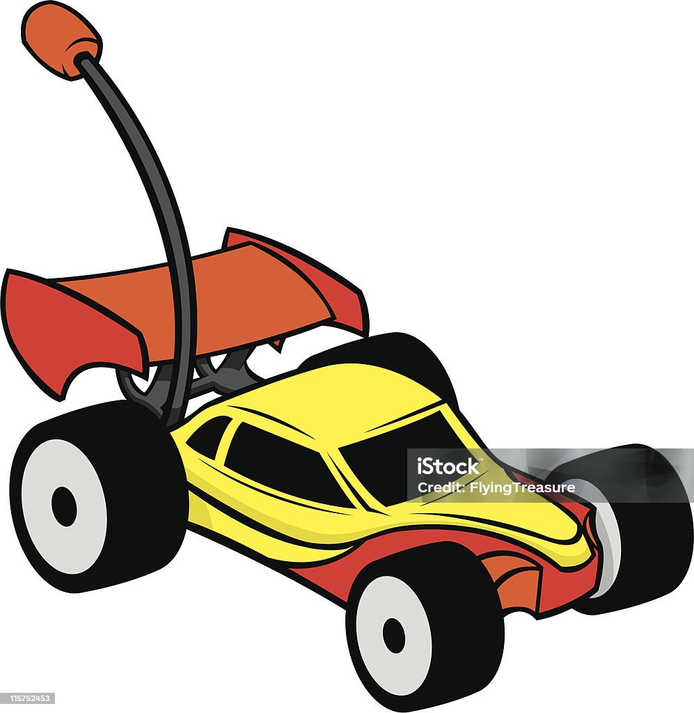 Remote Control Car Deviantart Remote Control Car Stock Illustration - Download Image Now - Toy Car ...