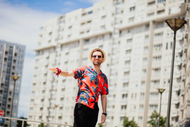 istock Hipster Solo traveler 1157534666