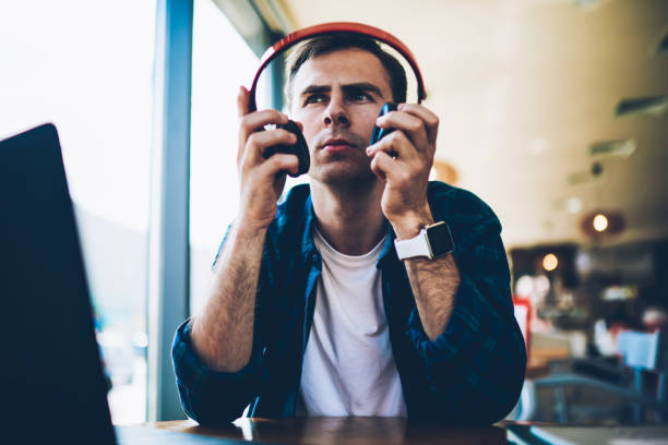 Podcast is music for the mind.