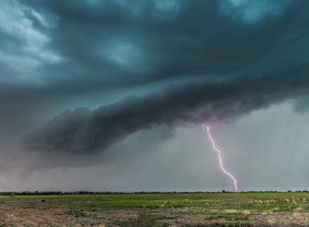 istock Bolt out of the Blue 1157543960
