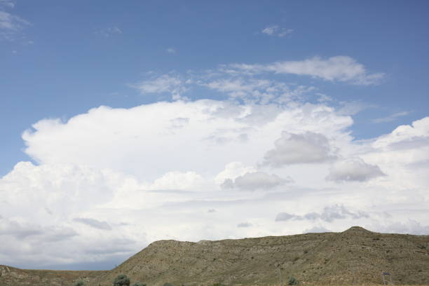 istock sky clouds blue white nature weather 1157544122