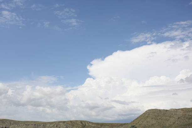 istock sky clouds blue white nature weather 1157544136