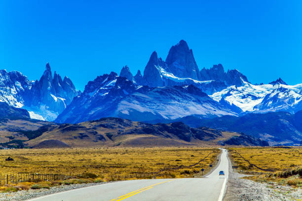istock Highway through the desert Patagonia 1157567631