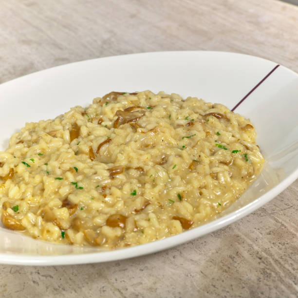 istock Italian Restaurant Food Menu 1157568774