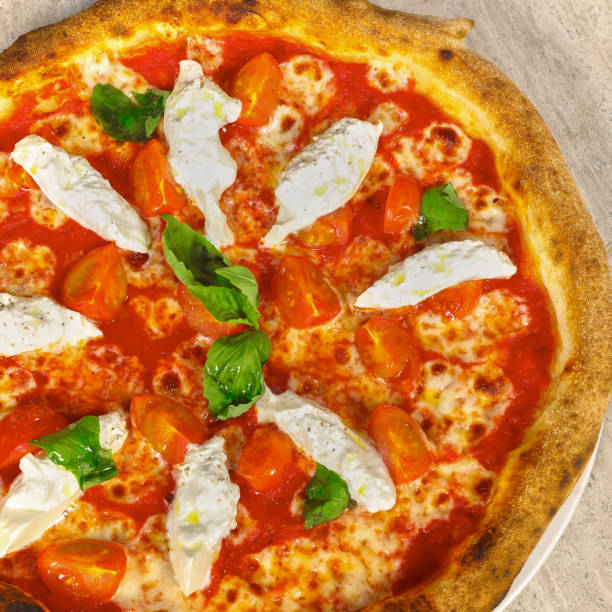 istock Italian Restaurant Food Menu 1157568868