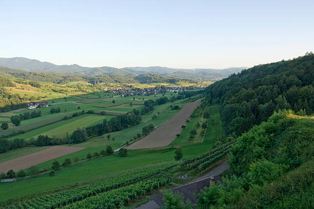 istock around stronghold Emmendingen 115757825