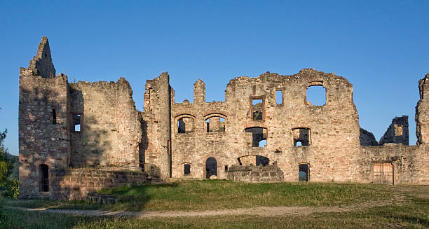 istock Stronghold Emmendingen 115757832