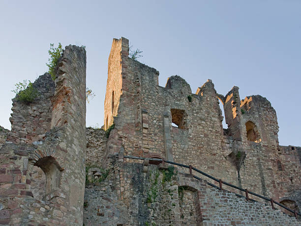 istock Stronghold Emmendingen detail 115757842