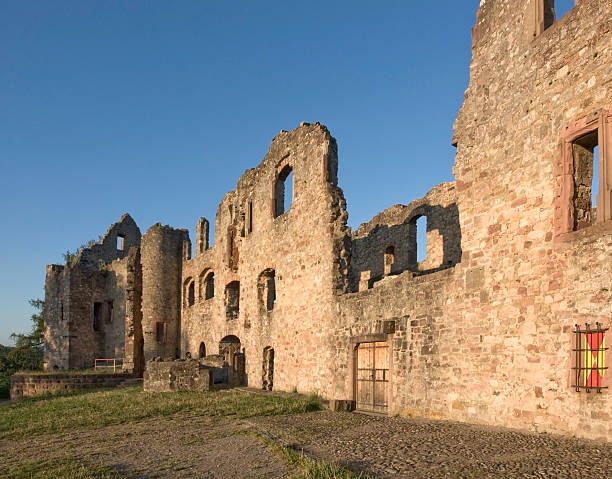 istock Stronghold Emmendingen 115757846