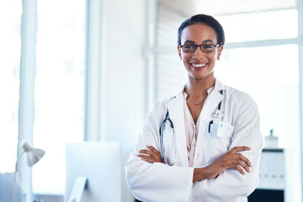 istock I'm all about your wellness 1157580217