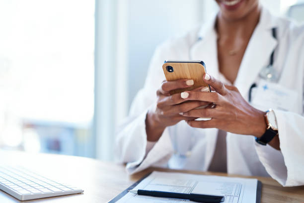 istock One of the smartest tools a doctor can use 1157580241